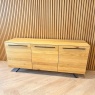Brockley 3 Door Sideboard Brockley 3 Door Sideboard