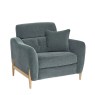 Ercol Bronte Snuggler Ercol Bronte Snuggler