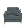 Ercol Bronte Snuggler Ercol Bronte Snuggler