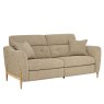 Ercol Bronte Large Sofa Ercol Bronte Large Sofa