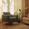 Ercol Bronte Recliner Chair Ercol Bronte Recliner Chair