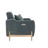 Ercol Bronte Recliner Snuggler Ercol Bronte Recliner Snuggler
