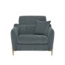 Ercol Bronte Recliner Snuggler Ercol Bronte Recliner Snuggler