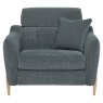 Ercol Bronte Recliner Snuggler Ercol Bronte Recliner Snuggler