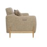 Ercol Bronte Medium Recliner Sofa Ercol Bronte Medium Recliner Sofa