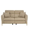 Ercol Bronte Medium Recliner Sofa Ercol Bronte Medium Recliner Sofa