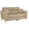 Ercol Bronte Medium Recliner Sofa Ercol Bronte Medium Recliner Sofa