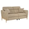 Ercol Bronte Medium Recliner Sofa Ercol Bronte Medium Recliner Sofa