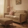 Ercol Bronte Medium Recliner Sofa Ercol Bronte Medium Recliner Sofa