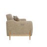 Ercol Bronte Large Recliner Sofa Ercol Bronte Large Recliner Sofa