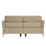 Ercol Bronte Large Recliner Sofa Ercol Bronte Large Recliner Sofa