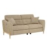 Ercol Bronte Large Recliner Sofa Ercol Bronte Large Recliner Sofa