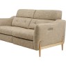 Ercol Bronte Large Recliner Sofa Ercol Bronte Large Recliner Sofa