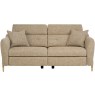 Ercol Bronte Large Recliner Sofa Ercol Bronte Large Recliner Sofa
