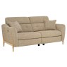Ercol Bronte Large Recliner Sofa Ercol Bronte Large Recliner Sofa