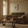 Ercol Bronte Large Recliner Sofa Ercol Bronte Large Recliner Sofa