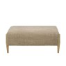 Ercol Bronte Footstool Ercol Bronte Footstool