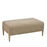 Ercol Bronte Footstool Ercol Bronte Footstool