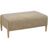 Ercol Bronte Footstool Ercol Bronte Footstool