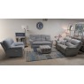 G-Plan Seattle 3 Seater Powered Sofa, 2 Seater Sofa, Powered Armchair & Footstool G-Plan Seattle 3 Seater Powered Sofa, 2 Seater Sofa, Powered Armchair & Footstool