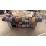Patchwork 2 Seater Patchwork 2 Seater
