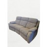 G Plan Kingsbury 3 Seater Static Curved Sofa G Plan Kingsbury 3 Seater Static Curved Sofa