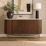 Crosby Walnut Dining Large Sideboard Crosby Walnut Dining Large Sideboard