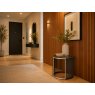 Werner Lamp Table Werner Lamp Table