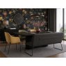 Sam High Back Bench 150cm Sam High Back Bench 150cm