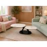 Kesterport Spin Coffee Table Kesterport Spin Coffee Table