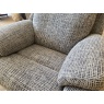 G-Plan Kingsbury Power Recliner Chair w/ Headrest & Lumber & Storage Footstall G-Plan Kingsbury Power Recliner Chair w/ Headrest & Lumber & Storage Footstall