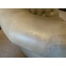 Alexander & James Leather Tam Chair Alexander & James Leather Tam Chair