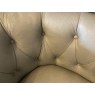 Alexander & James Leather Tam Chair Alexander & James Leather Tam Chair