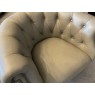 Alexander & James Leather Tam Chair Alexander & James Leather Tam Chair
