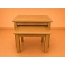 Fairfax Compact Oak Nest of Tables Fairfax Compact Oak Nest of Tables