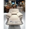 Seattle Recliner Chair with USB and Lumbar Seattle Recliner Chair with USB and Lumbar