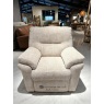 Seattle Recliner Chair with USB and Lumbar Seattle Recliner Chair with USB and Lumbar