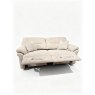 Seattle 3 Seater Recliner with USB and Double Lumbar Seattle 3 Seater Recliner with USB and Double Lumbar