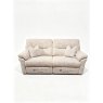 Seattle 3 Seater Recliner with USB and Double Lumbar Seattle 3 Seater Recliner with USB and Double Lumbar