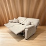 Seattle 3 Seater Recliner with USB and Double Lumbar Seattle 3 Seater Recliner with USB and Double Lumbar