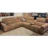 Jessie Corner Sofa Group W/ Speaker Jessie Corner Sofa Group W/ Speaker