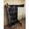 Alf Italia Keona 2 Door Cabinet with LED lights Alf Italia Keona 2 Door Cabinet with LED lights