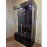 Alf Italia Keona 2 Door Cabinet with LED lights Alf Italia Keona 2 Door Cabinet with LED lights