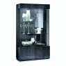 Alf Italia Keona 2 Door Cabinet with LED lights Alf Italia Keona 2 Door Cabinet with LED lights