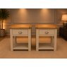 Hunningham Dining-1 Drawer Console Table Hunningham Dining-1 Drawer Console Table
