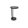 Hamar Black Sidetable Hamar Black Sidetable