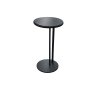 Hamar Black Sidetable Hamar Black Sidetable