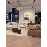 Braunton Corner LHF Sofa and Cuddler Chair Braunton Corner LHF Sofa and Cuddler Chair