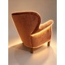 Marlow Occasional Chair Marlow Occasional Chair