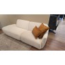 Rom Curve Sofa 202cm Rom Curve Sofa 202cm
